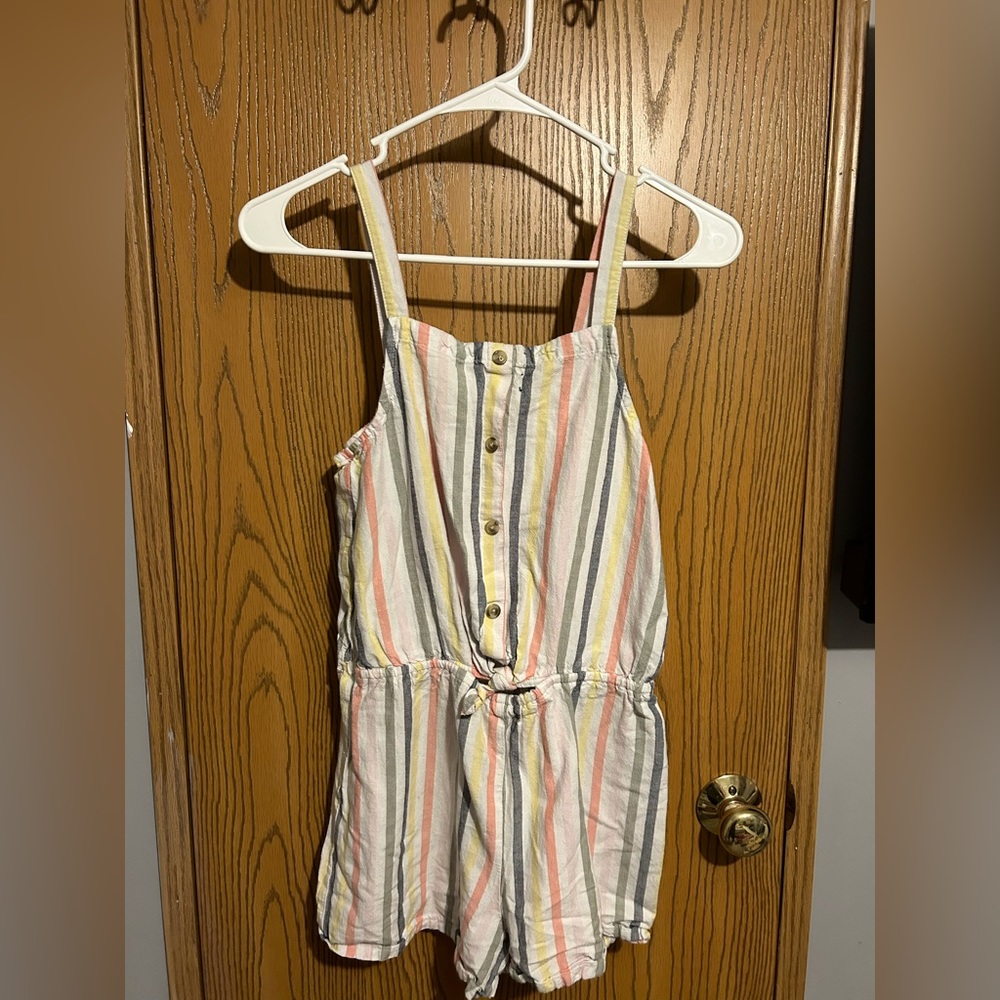 Old Navy romper